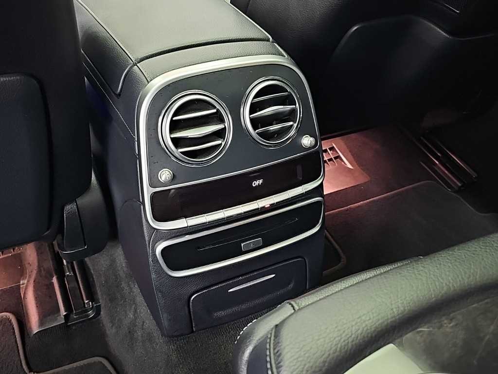 벤츠 S 클래스 S클래스-W222 S 450L 4MATIC 이미지 13