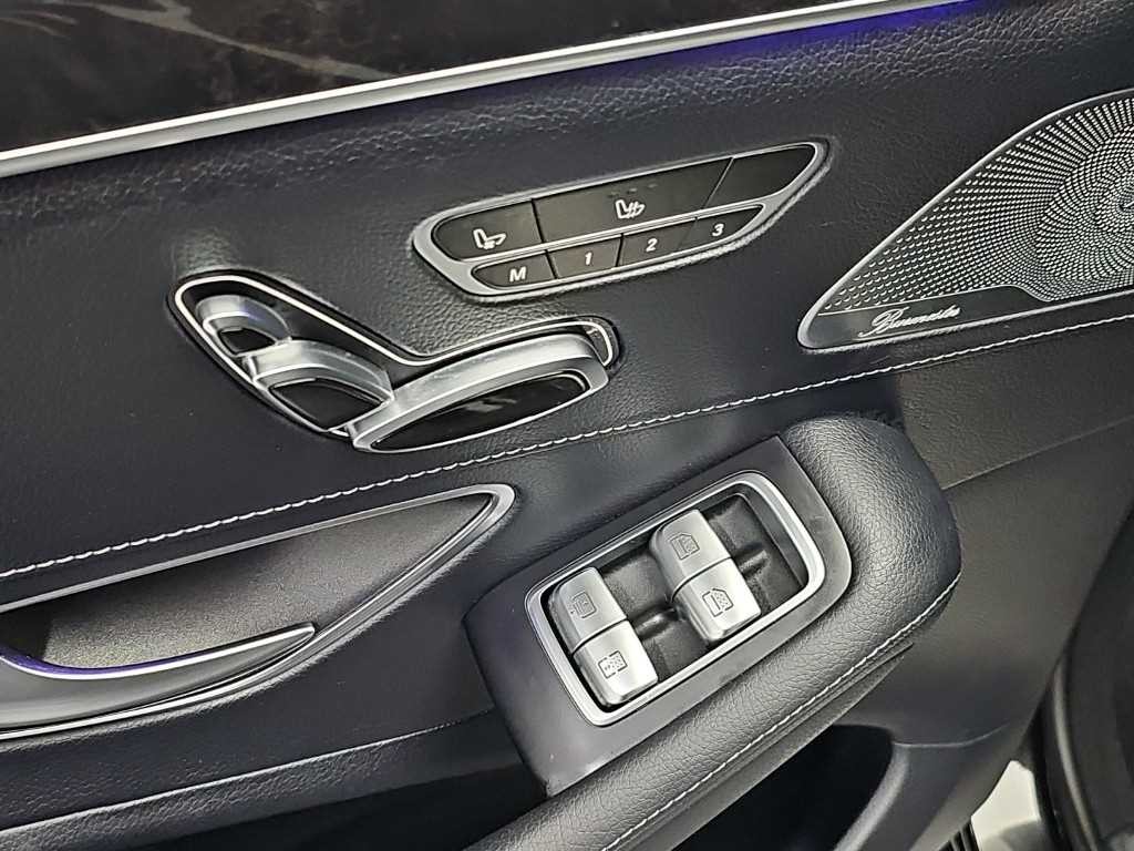벤츠 S 클래스 S클래스-W222 S 450L 4MATIC 이미지 14