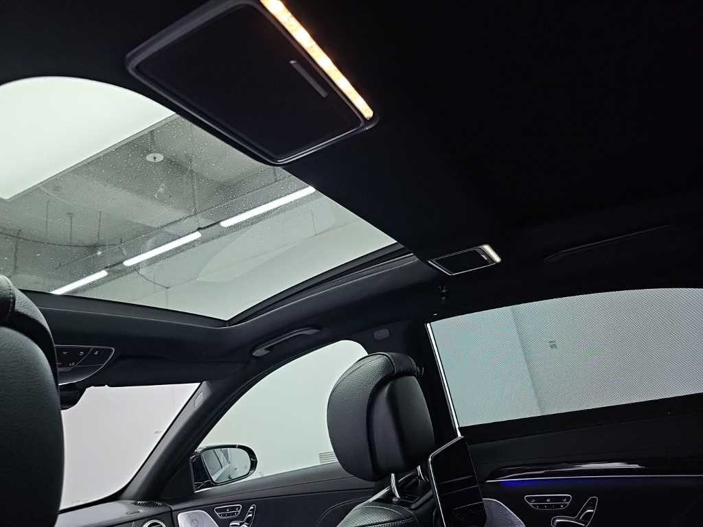 벤츠 S 클래스 S클래스-W222 S 450L 4MATIC 이미지 16