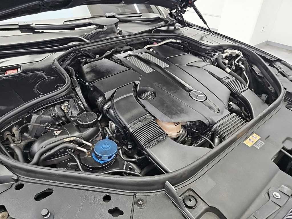 벤츠 S 클래스 S클래스-W222 S 450L 4MATIC 이미지 5