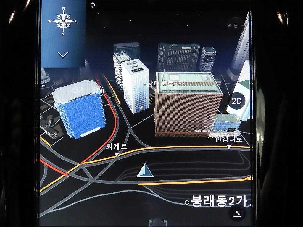볼보 S90 D5 AWD 인스크립션 이미지 14