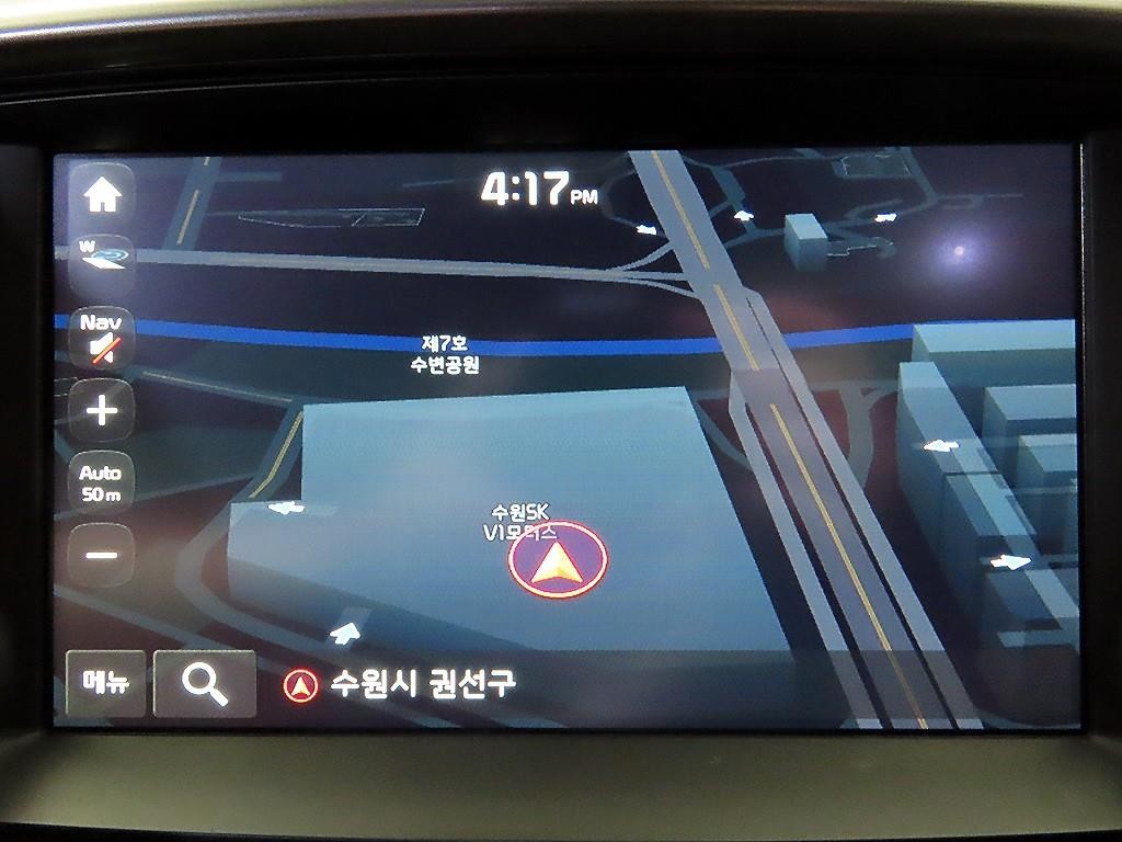 기아 쏘렌토 올 뉴 쏘렌토 디젤 2WD 2.0 프레스티지 이미지 13