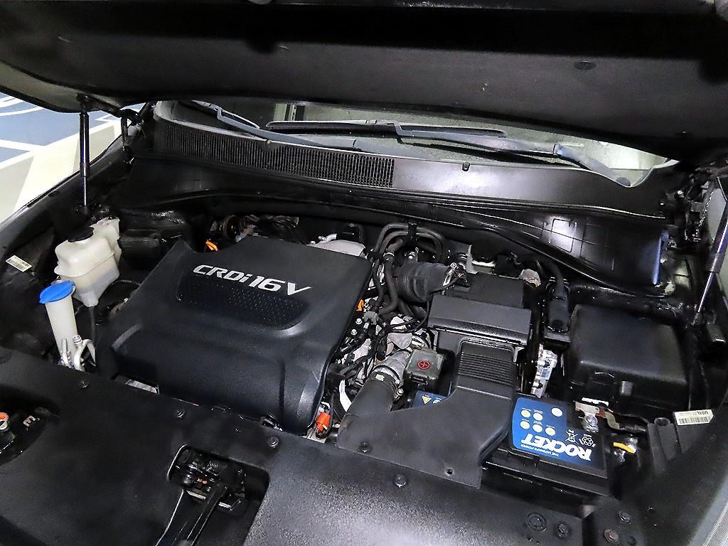 기아 쏘렌토 올 뉴 쏘렌토 디젤 2WD 2.0 프레스티지 이미지 19