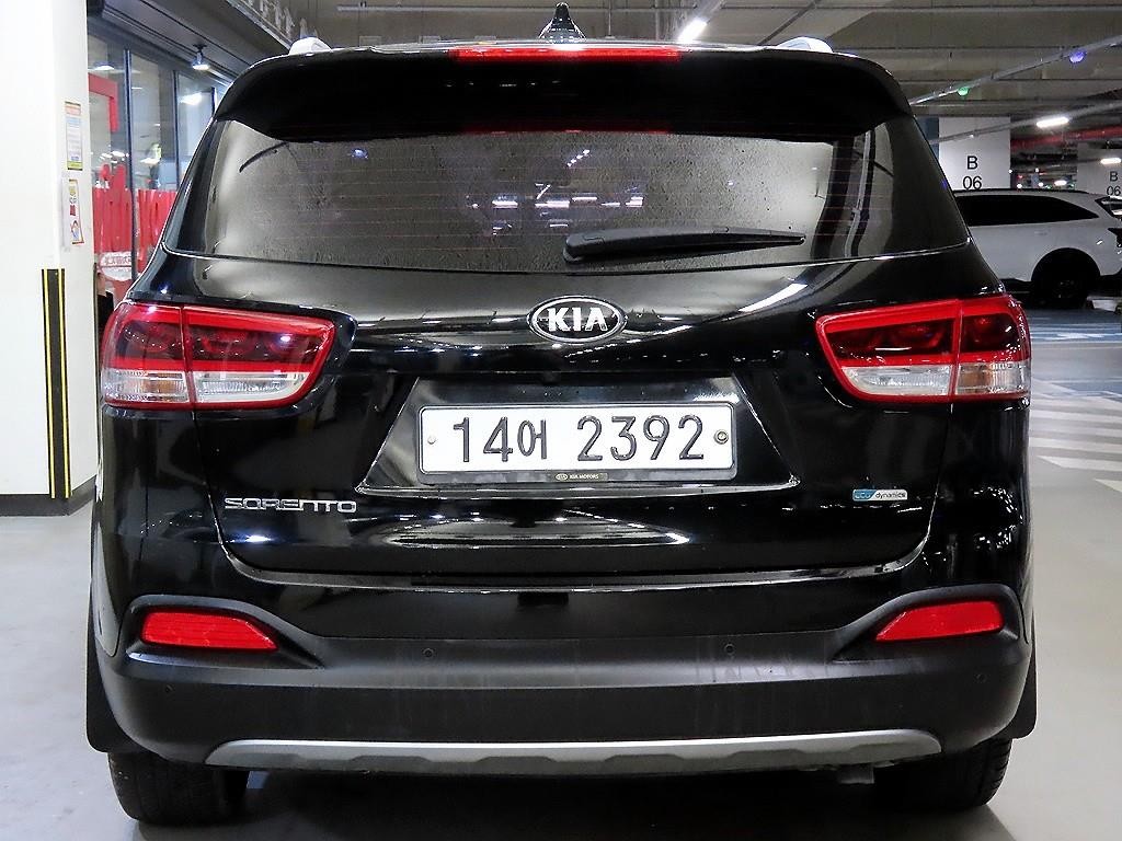 기아 쏘렌토 올 뉴 쏘렌토 디젤 2WD 2.0 프레스티지 이미지 5