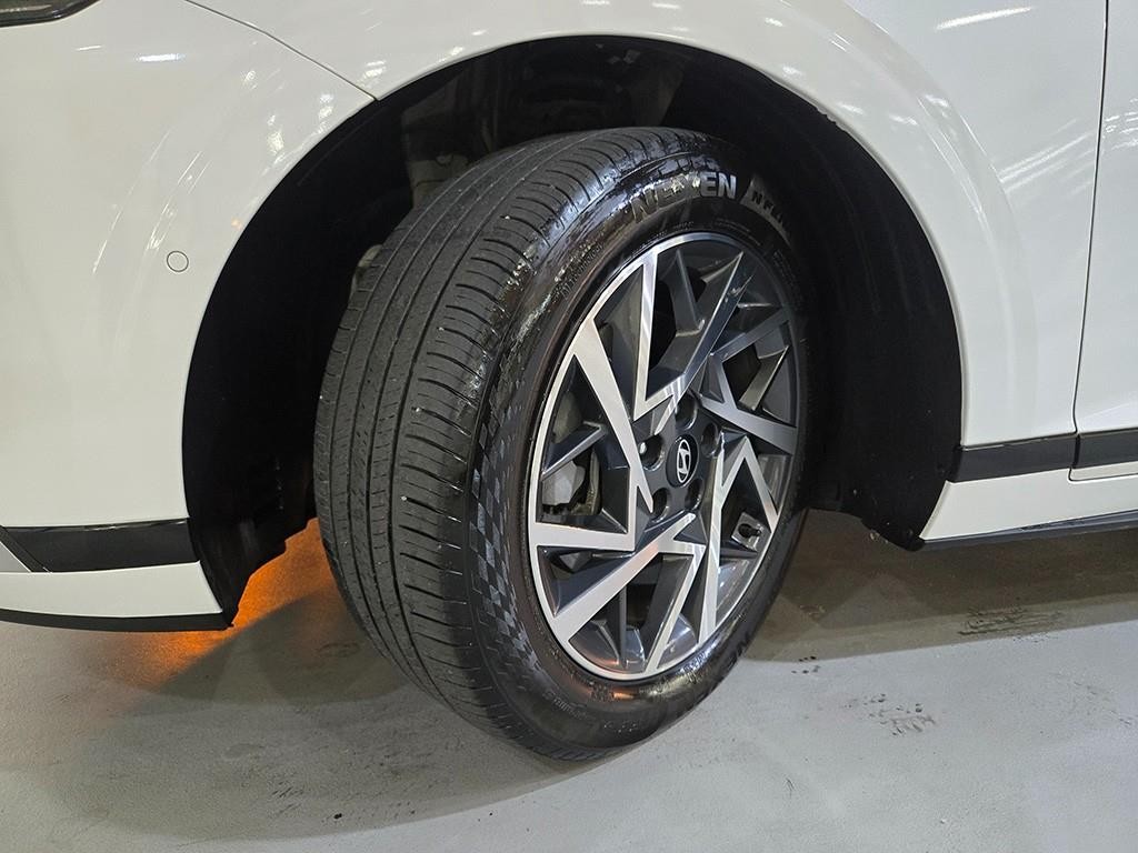 현대 그랜저 그랜저 (GN7) 가솔린 2.5 2WD 익스클루시브 이미지 20