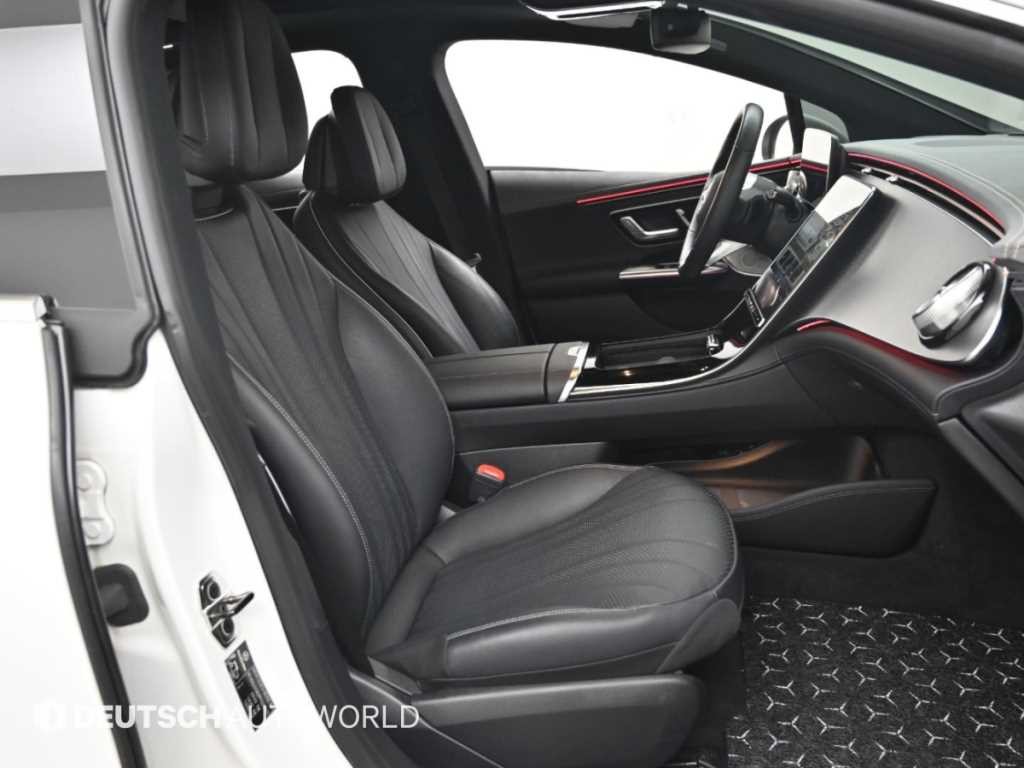 벤츠 EQE EQE V295 EQE 350 4Matic 이미지 10