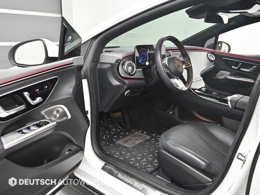 벤츠 EQE EQE V295 EQE 350 4Matic 이미지 11