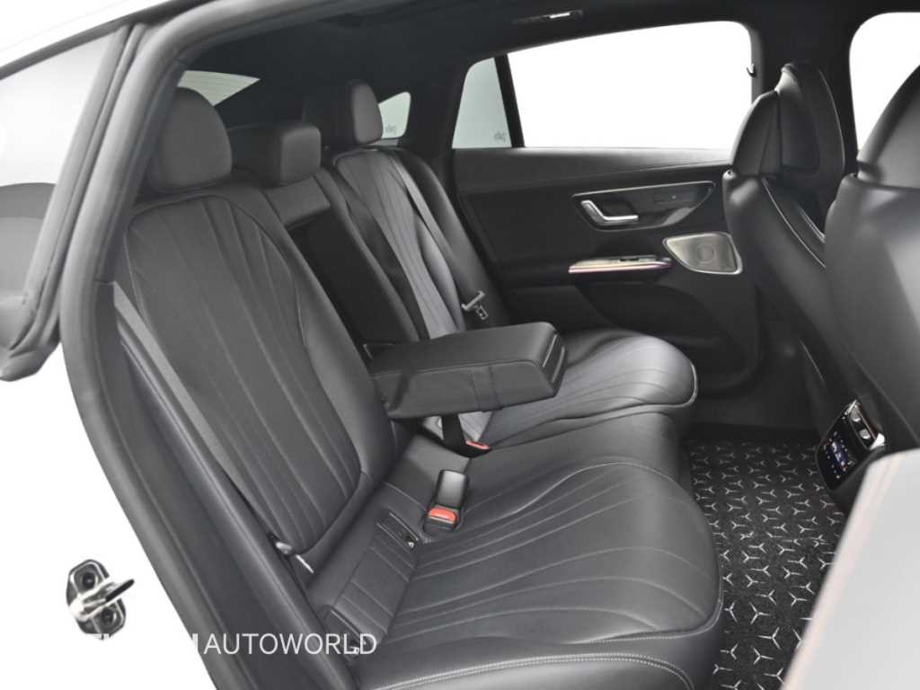 벤츠 EQE EQE V295 EQE 350 4Matic 이미지 12