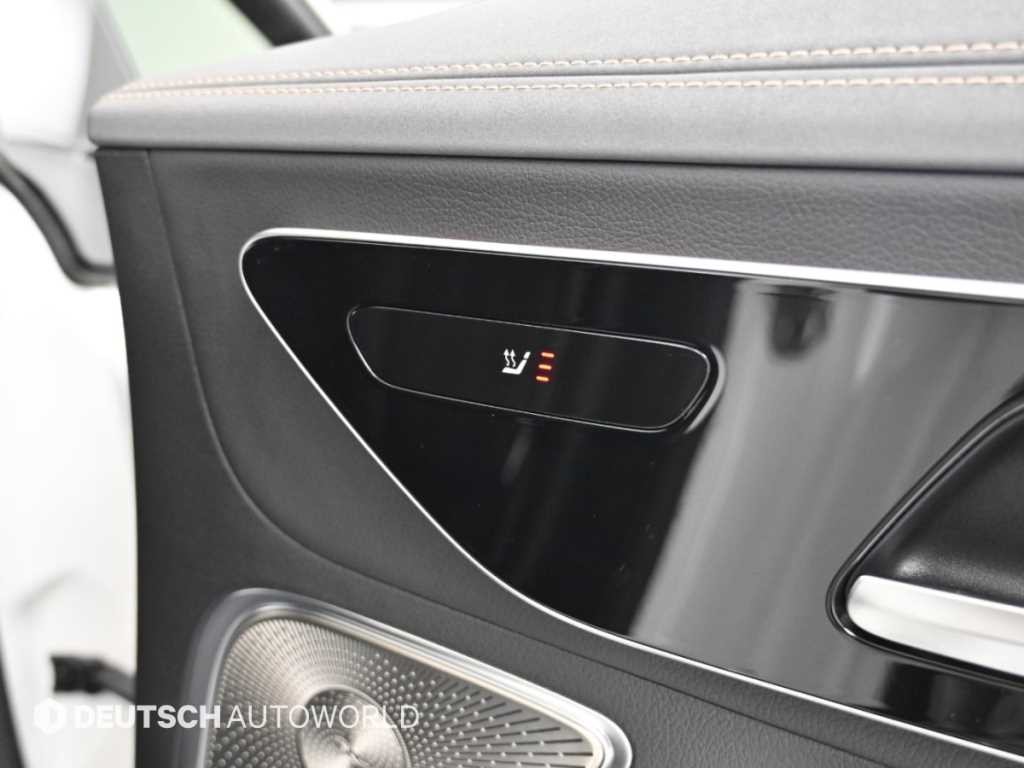 벤츠 EQE EQE V295 EQE 350 4Matic 이미지 16
