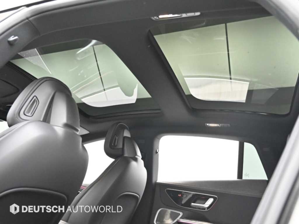 벤츠 EQE EQE V295 EQE 350 4Matic 이미지 18
