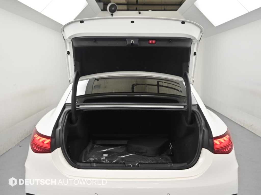 벤츠 EQE EQE V295 EQE 350 4Matic 이미지 19