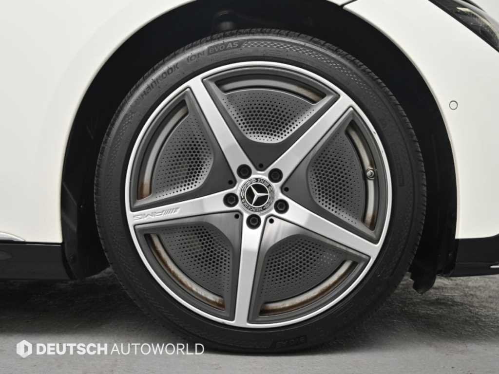 벤츠 EQE EQE V295 EQE 350 4Matic 이미지 5
