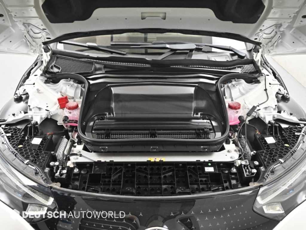 벤츠 EQE EQE V295 EQE 350 4Matic 이미지 6