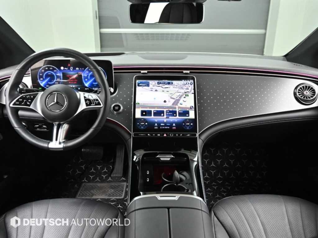 벤츠 EQE EQE V295 EQE 350 4Matic 이미지 7