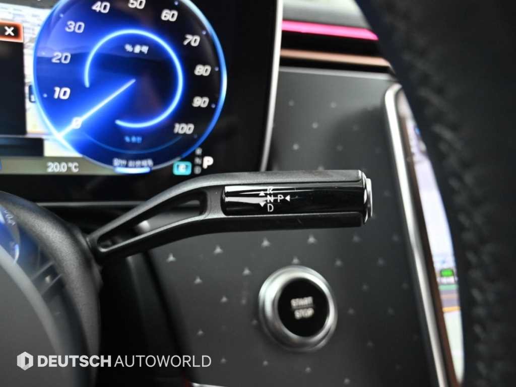 벤츠 EQE EQE V295 EQE 350 4Matic 이미지 9
