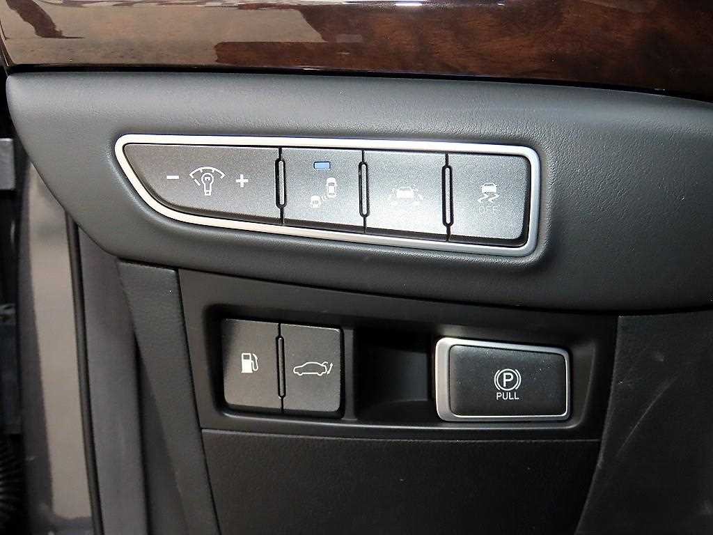 제네시스 EQ900 3.3 T-GDI AWD 프리미엄 럭셔리 이미지 12