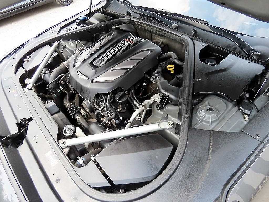 제네시스 EQ900 3.3 T-GDI AWD 프리미엄 럭셔리 이미지 19