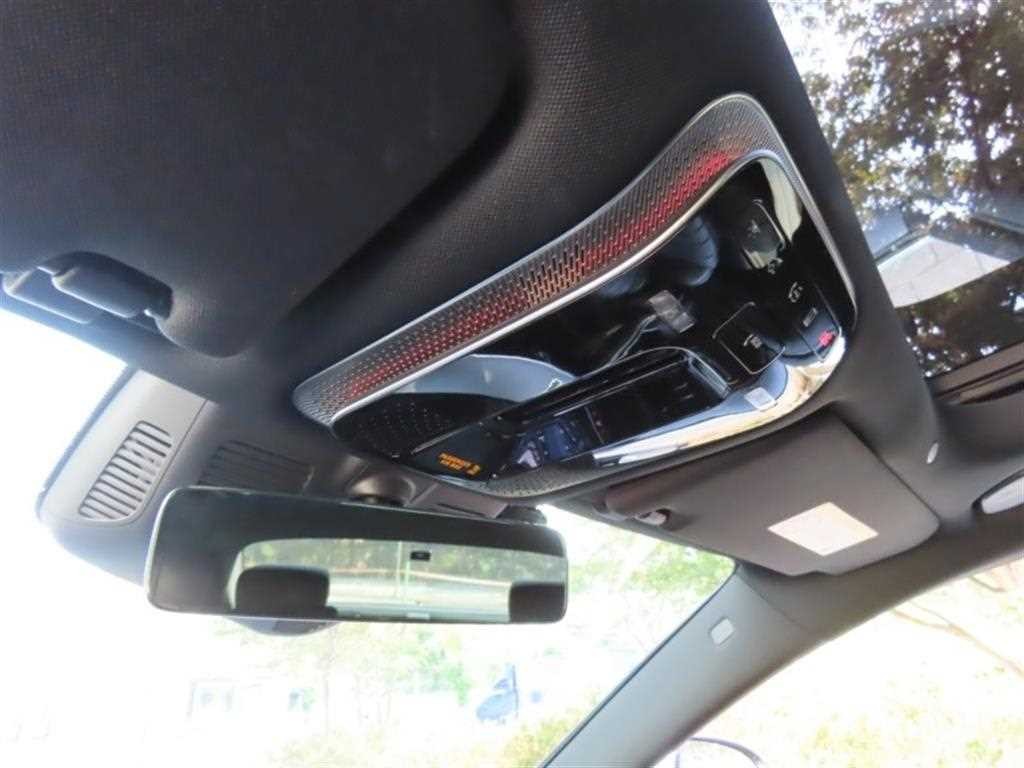 벤츠 S 클래스 S클래스-W223 S350 d 이미지 10