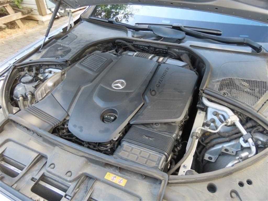벤츠 S 클래스 S클래스-W223 S350 d 이미지 20