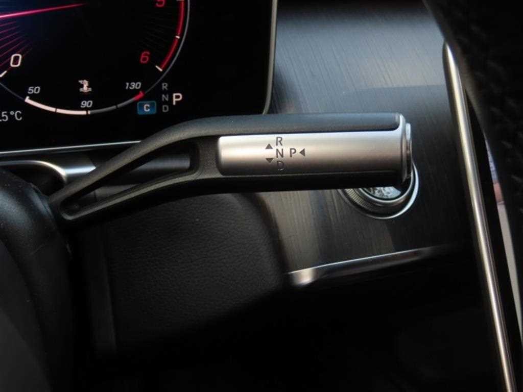벤츠 S 클래스 S클래스-W223 S350 d 이미지 6