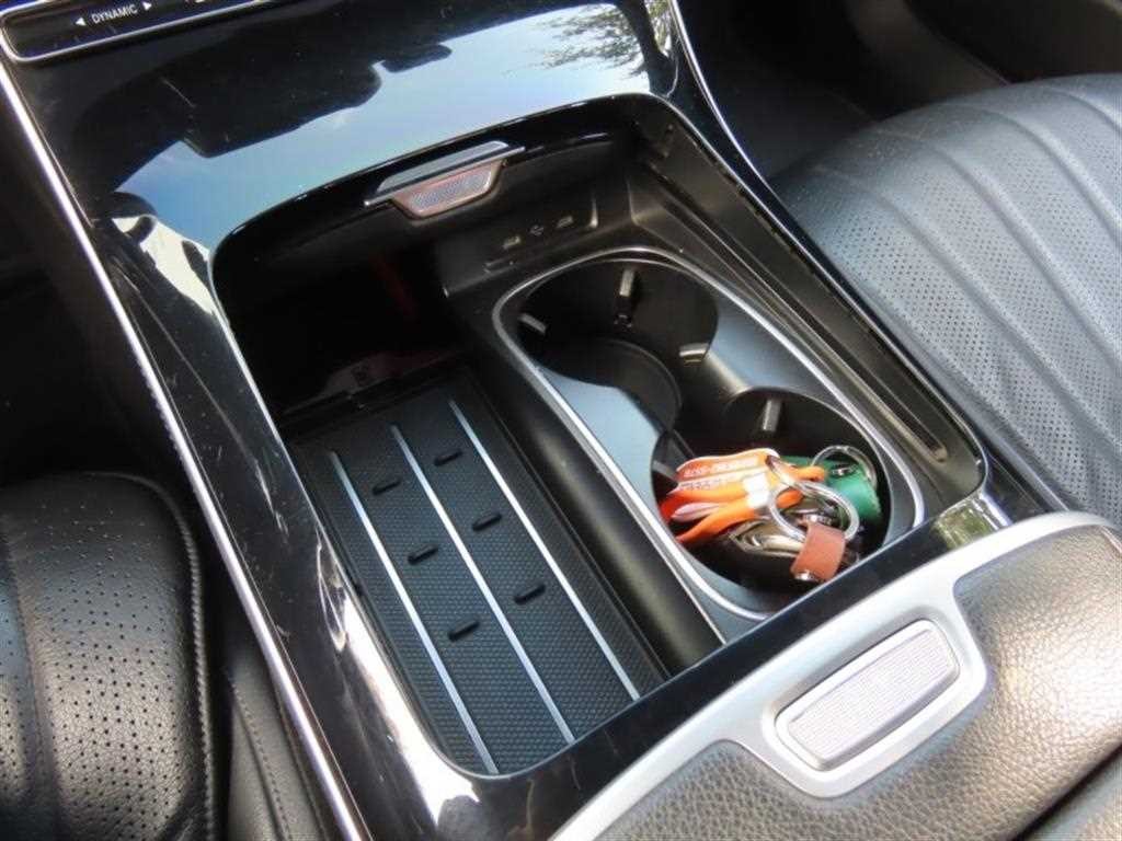 벤츠 S 클래스 S클래스-W223 S350 d 이미지 7
