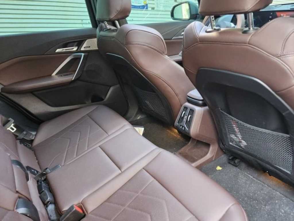 BMW iX1 iX1 (U11) xDrive 30 M 스포츠 이미지 10