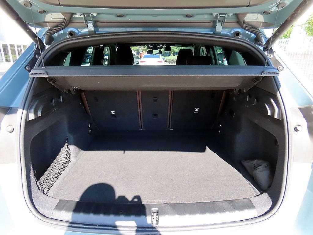 BMW iX1 iX1 (U11) xDrive 30 M 스포츠 이미지 17