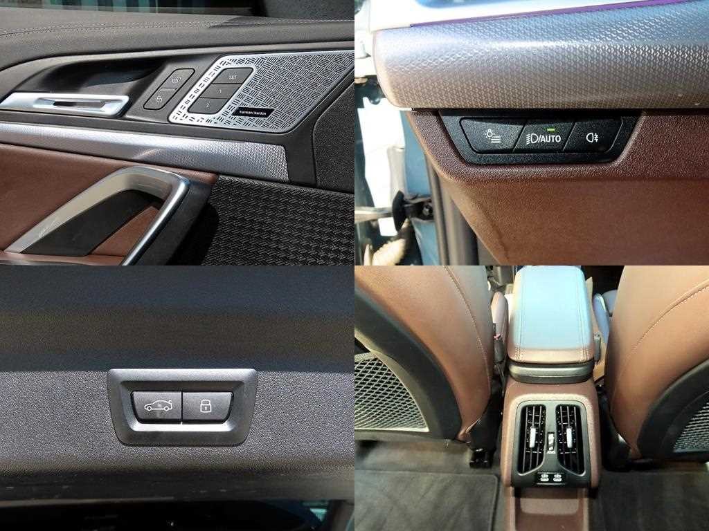 BMW iX1 iX1 (U11) xDrive 30 M 스포츠 이미지 18