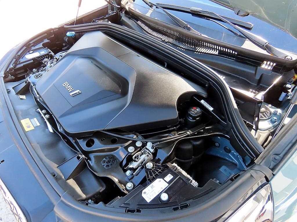 BMW iX1 iX1 (U11) xDrive 30 M 스포츠 이미지 19