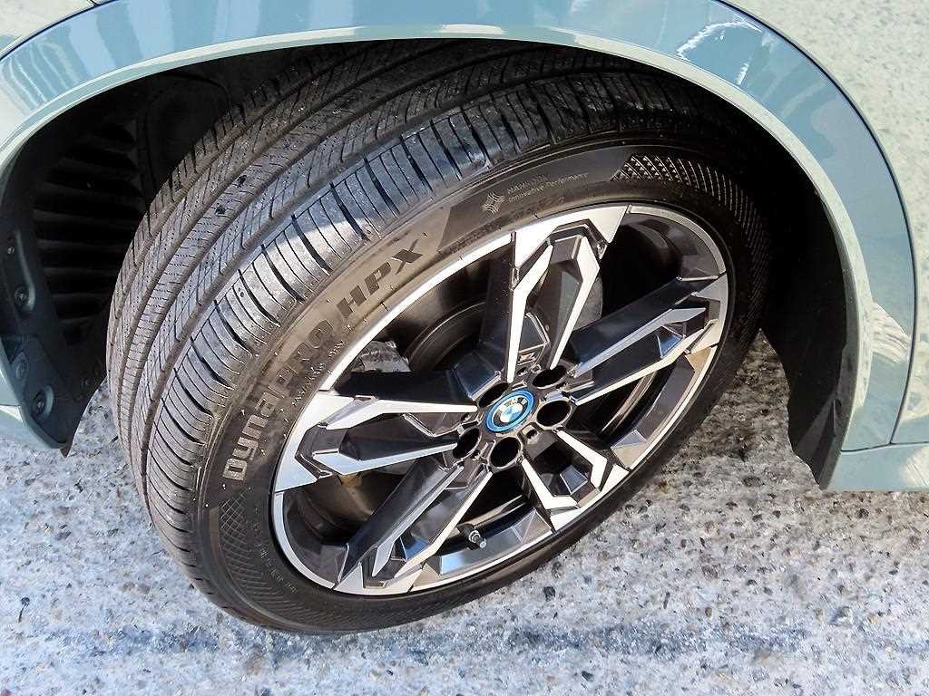 BMW iX1 iX1 (U11) xDrive 30 M 스포츠 이미지 20