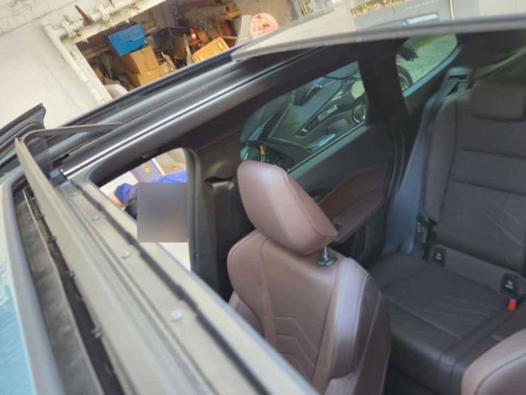 BMW iX1 iX1 (U11) xDrive 30 M 스포츠 이미지 6