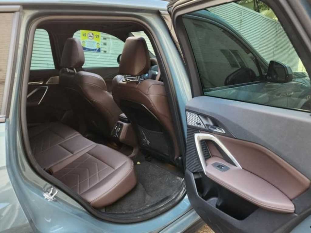 BMW iX1 iX1 (U11) xDrive 30 M 스포츠 이미지 7