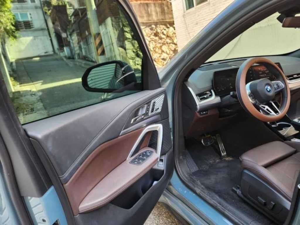 BMW iX1 iX1 (U11) xDrive 30 M 스포츠 이미지 8
