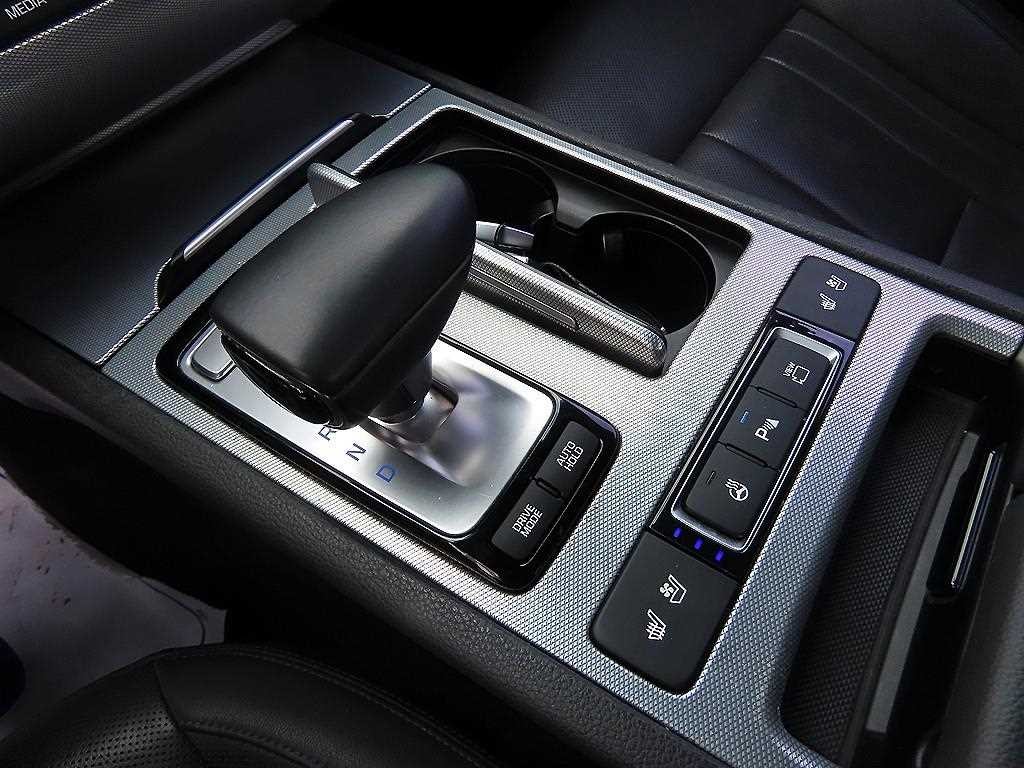 제네시스 G80 3.3 GDI AWD 럭셔리 이미지 10