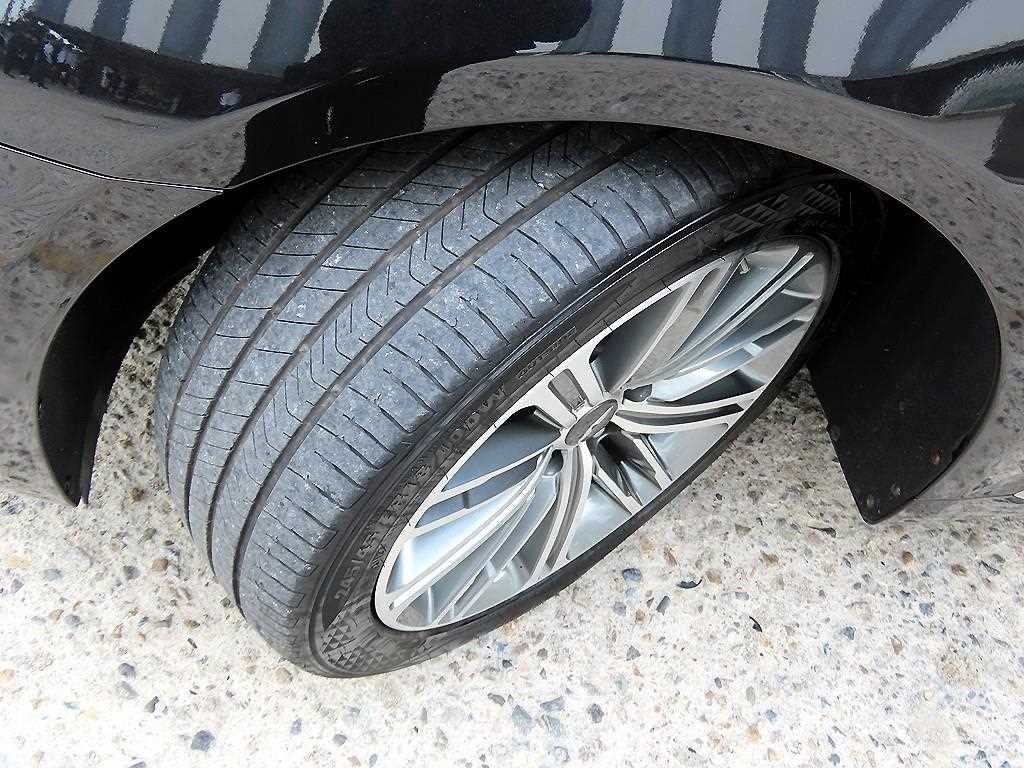 제네시스 G80 3.3 GDI AWD 럭셔리 이미지 20