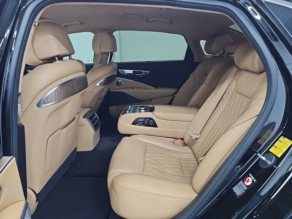 기아 K9 더 뉴 K9 2세대 3.8 GDI AWD 베스트 셀렉션 Ⅱ 이미지 12