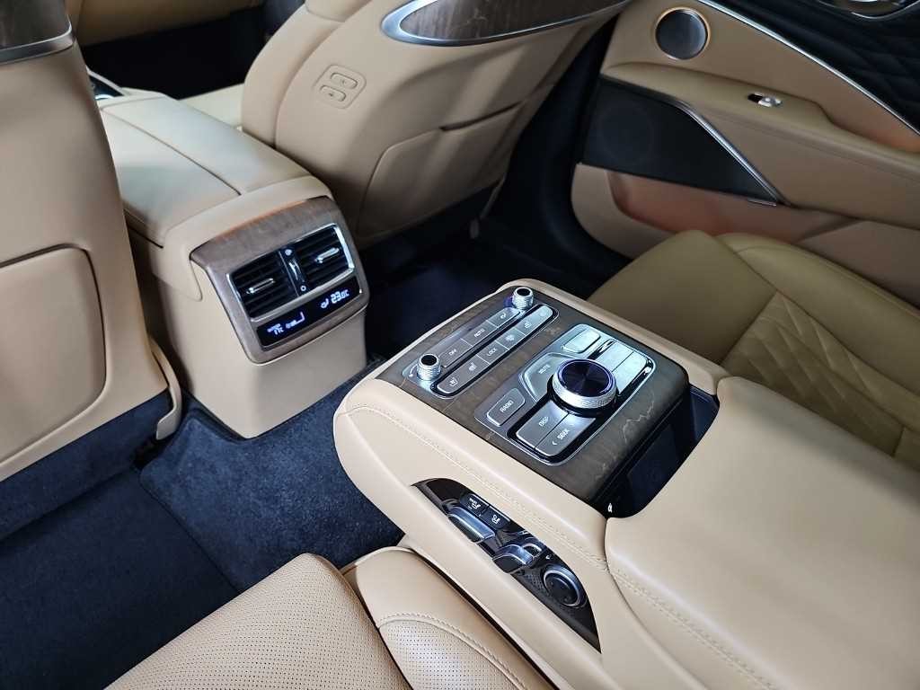 기아 K9 더 뉴 K9 2세대 3.8 GDI AWD 베스트 셀렉션 Ⅱ 이미지 13