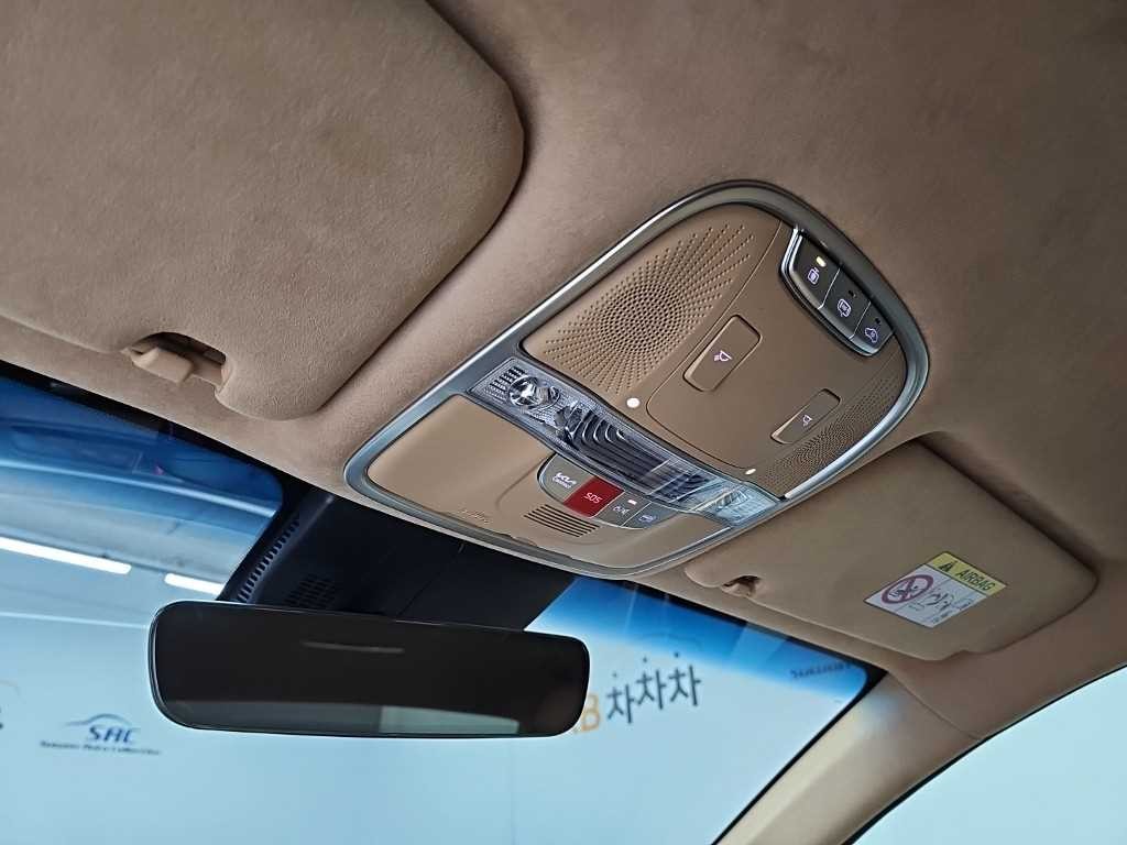 기아 K9 더 뉴 K9 2세대 3.8 GDI AWD 베스트 셀렉션 Ⅱ 이미지 16