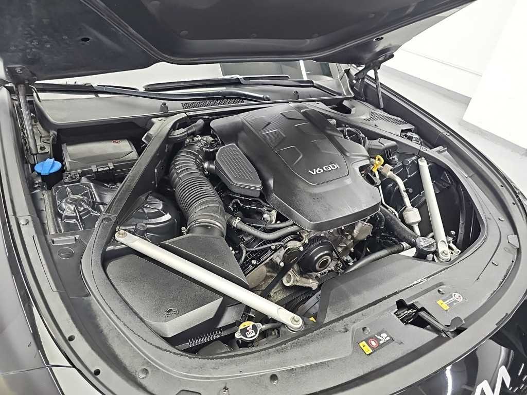 기아 K9 더 뉴 K9 2세대 3.8 GDI AWD 베스트 셀렉션 Ⅱ 이미지 5