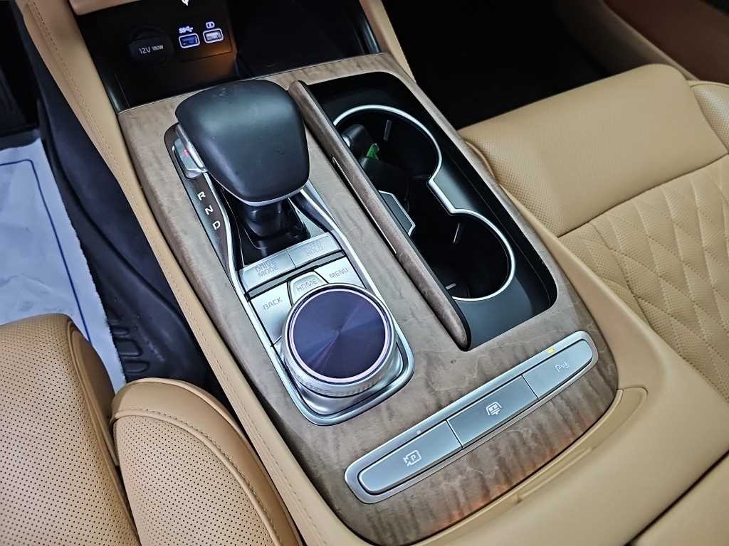 기아 K9 더 뉴 K9 2세대 3.8 GDI AWD 베스트 셀렉션 Ⅱ 이미지 8