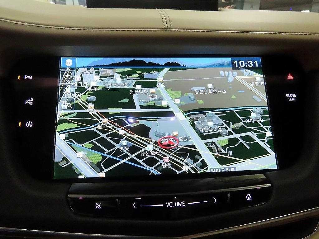 캐딜락 CT6 3.6 플래티넘 AWD 이미지 14
