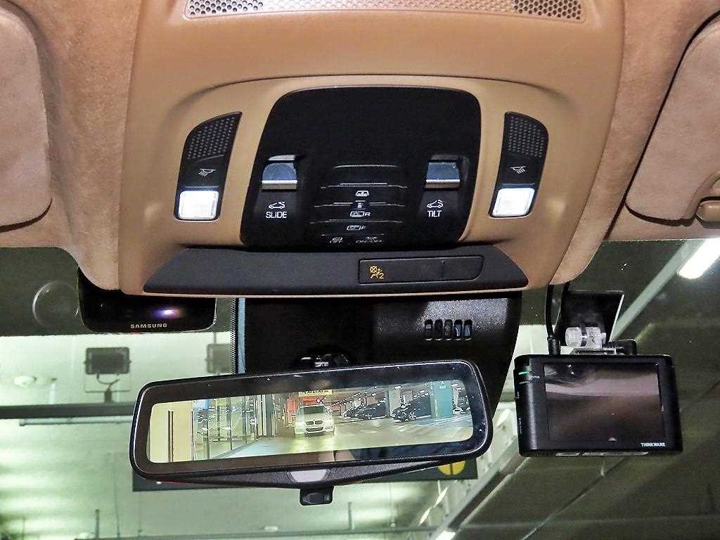 캐딜락 CT6 3.6 플래티넘 AWD 이미지 15