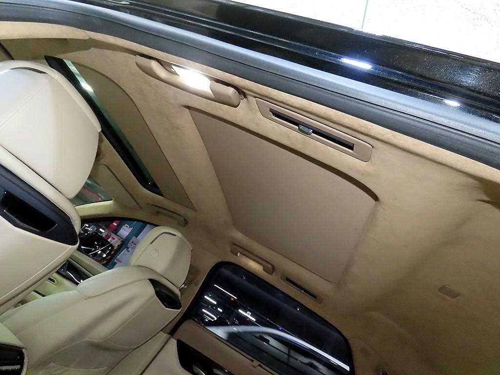 캐딜락 CT6 3.6 플래티넘 AWD 이미지 16