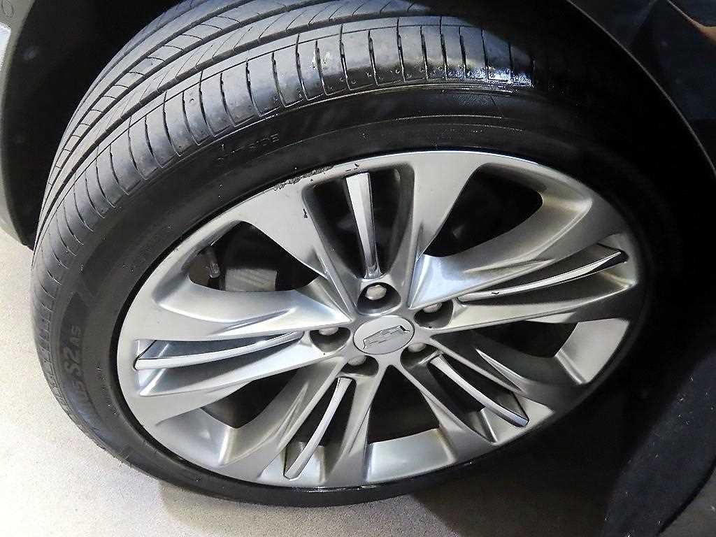 캐딜락 CT6 3.6 플래티넘 AWD 이미지 20