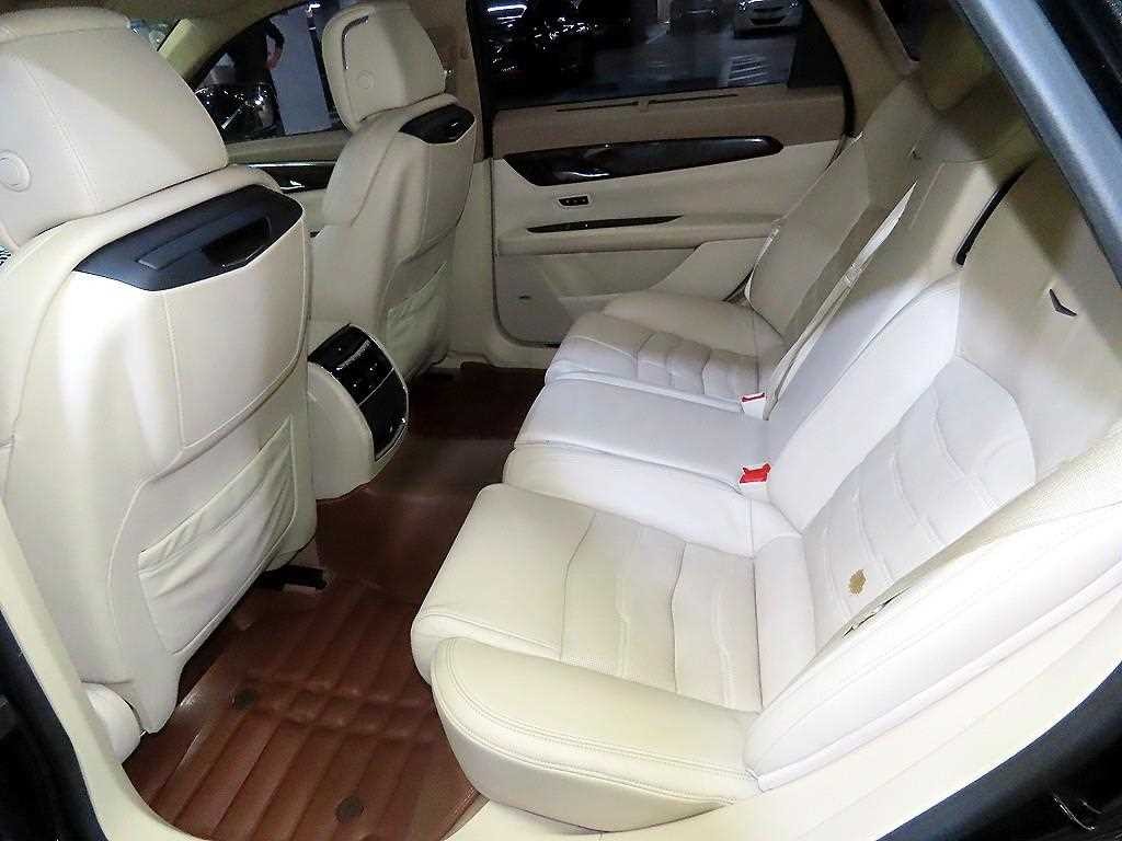 캐딜락 CT6 3.6 플래티넘 AWD 이미지 8