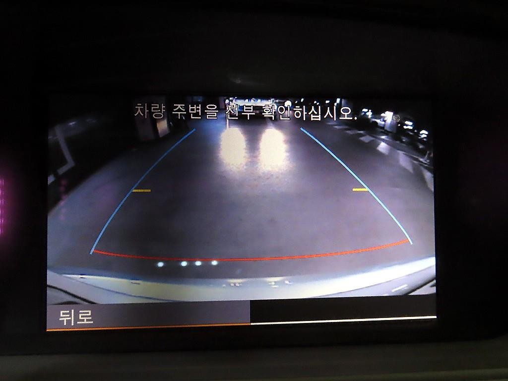 벤츠 S 클래스 S클래스-W221 S500L 4MATIC 이미지 14
