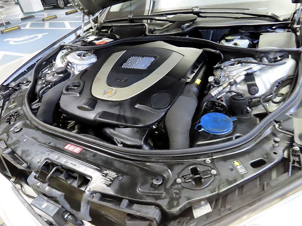 벤츠 S 클래스 S클래스-W221 S500L 4MATIC 이미지 19