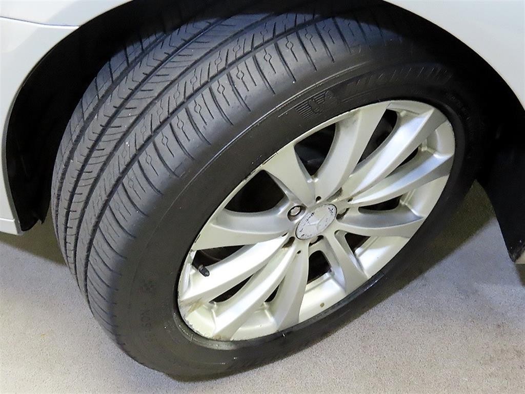 벤츠 S 클래스 S클래스-W221 S500L 4MATIC 이미지 20