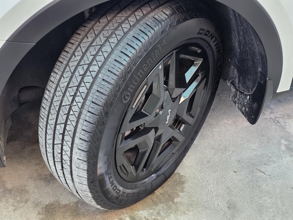 기아 쏘렌토 더 뉴 쏘렌토 4세대 하이브리드 1.6T 2WD 시그니처 그래비티 이미지 18