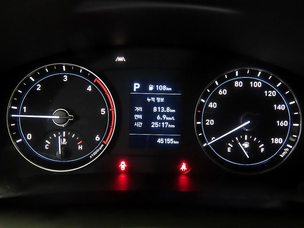 소형화물 카고(소형) [카고]포터2 (LPG2.5터보) 더블캡/초장축/2WD 스마트 이미지 10